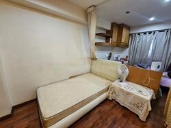 Blk 501B Wellington Circle (Sembawang), HDB 5 Rooms #578713731